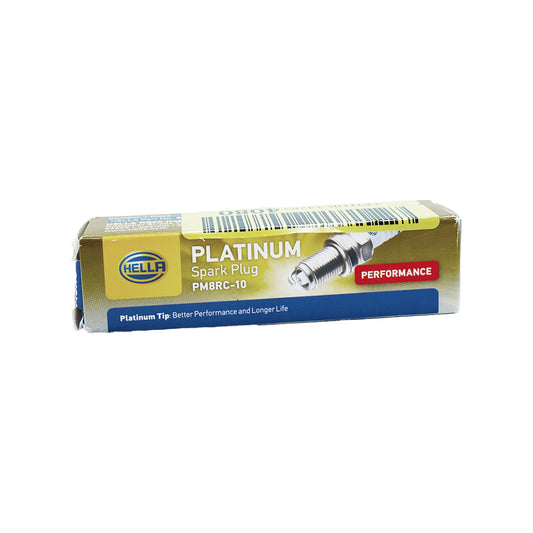 HELLA 8EH 188 705-071 Zündkerze - Platinum PM8RC-10