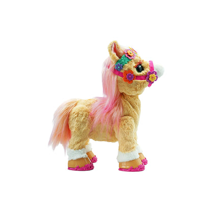 Hasbro Furreal Cinnamon Pony