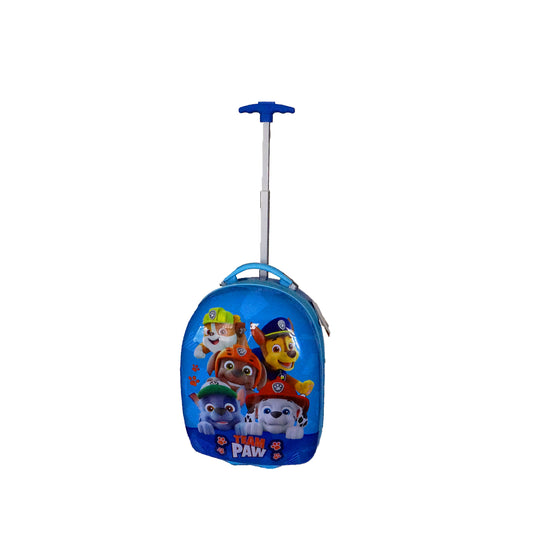 Heys Kids Paw Patrol Kindertrolley