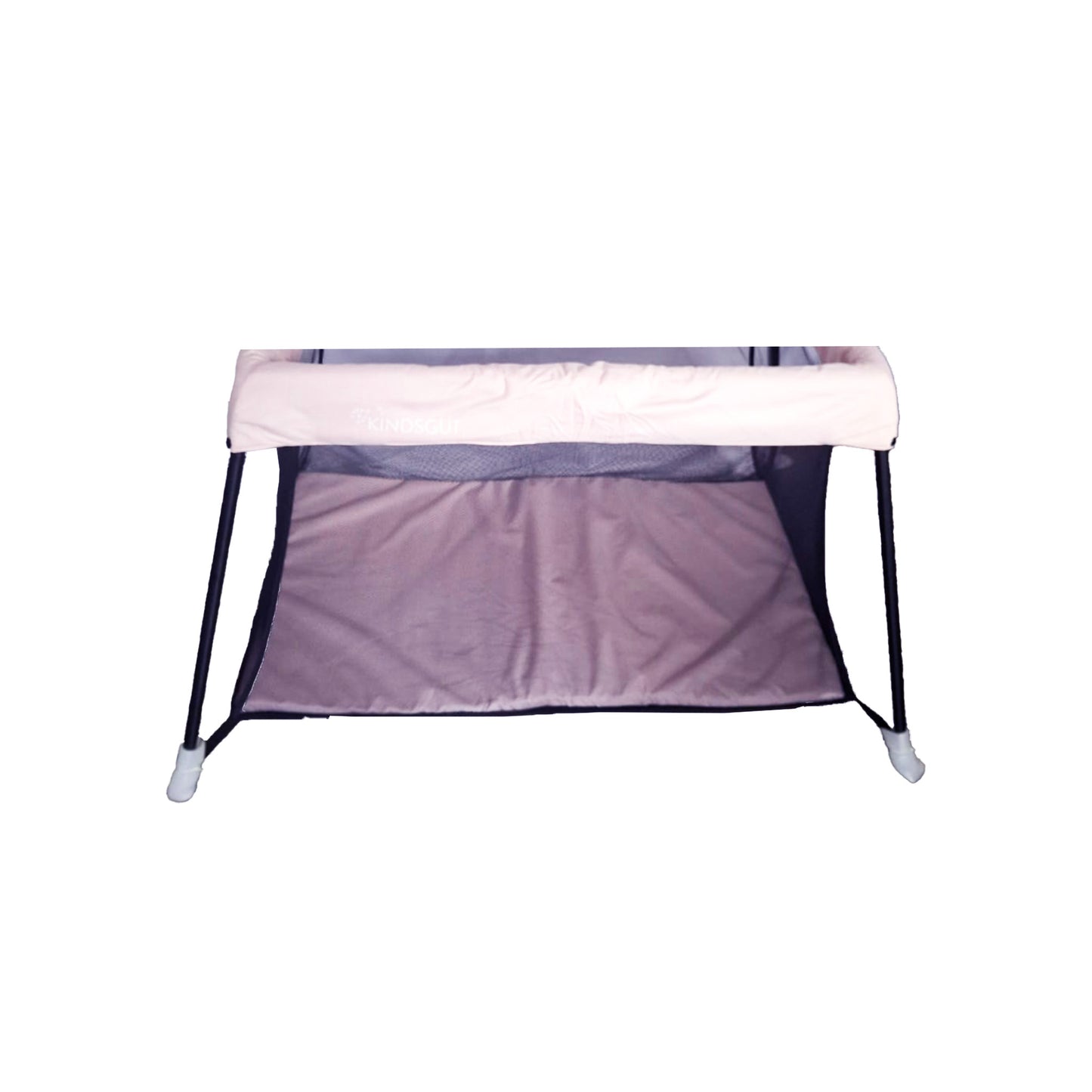 Detailaufnahme vom Kindsgut Laufstall