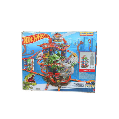 Ersatzteile für Hot Wheels Ultimate Garage  GJL14