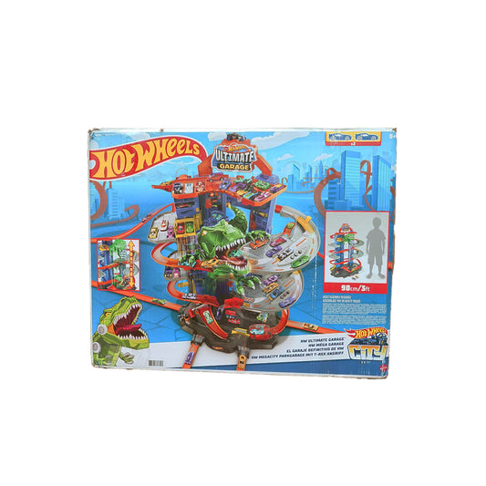 Ersatzteile für Hot Wheels Ultimate Garage  GJL14