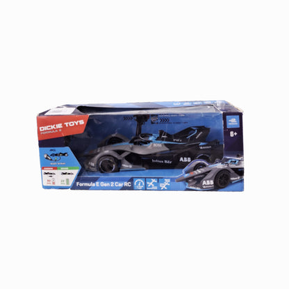 Dickie Toys Formula E Gen2 RC Auto Verpackung