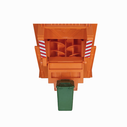 Jamara - Mercedes Müllauto