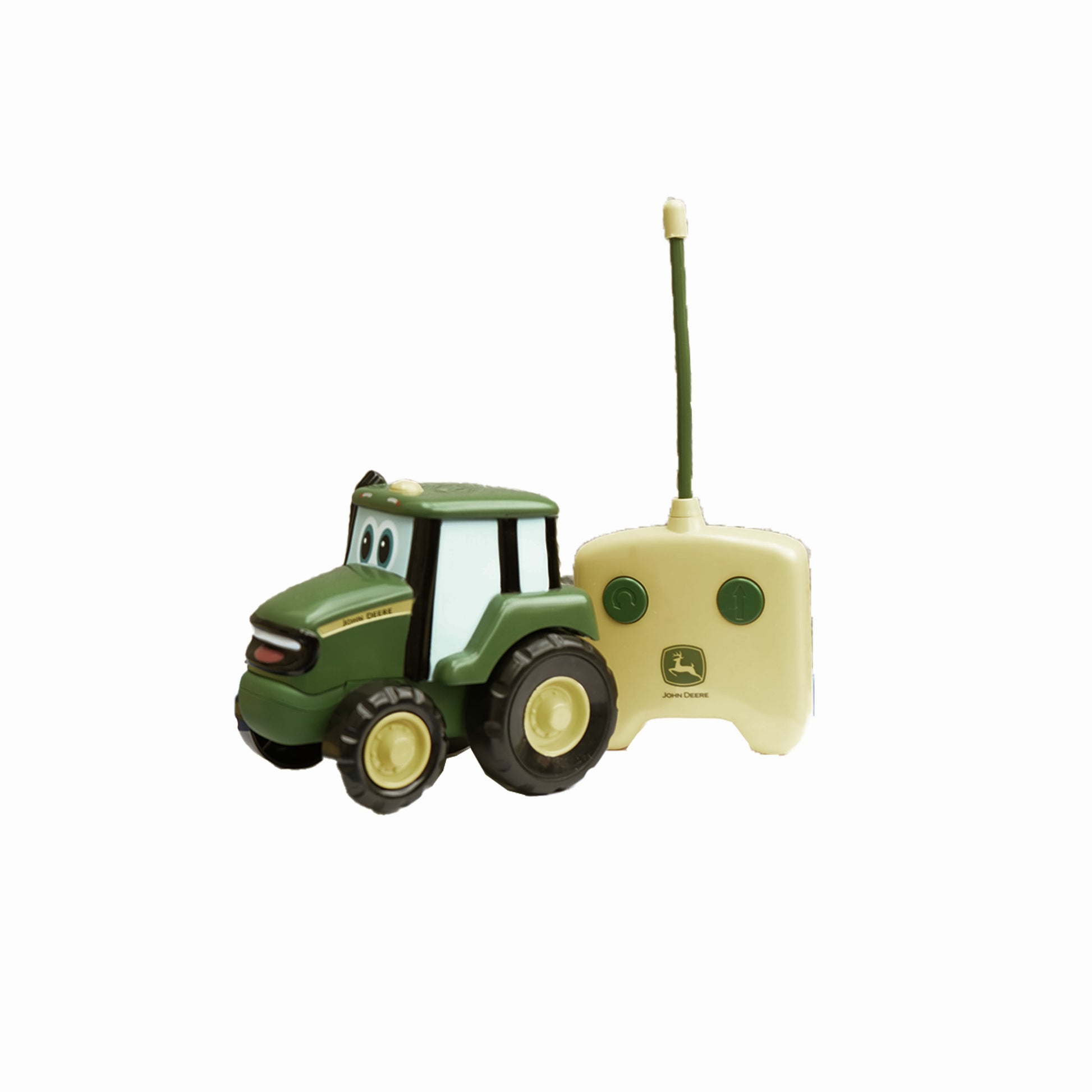 John Deere Traktor