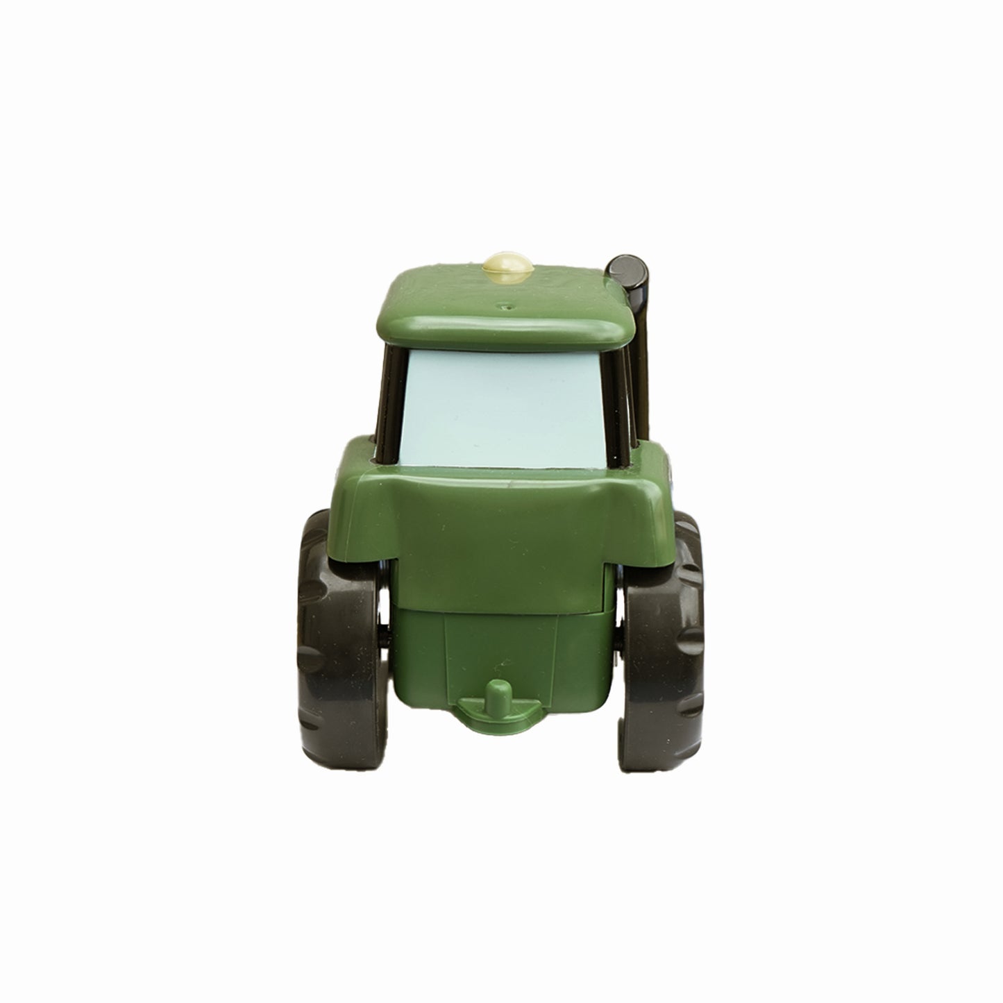 Johnny Traktor