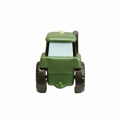 Johnny Traktor