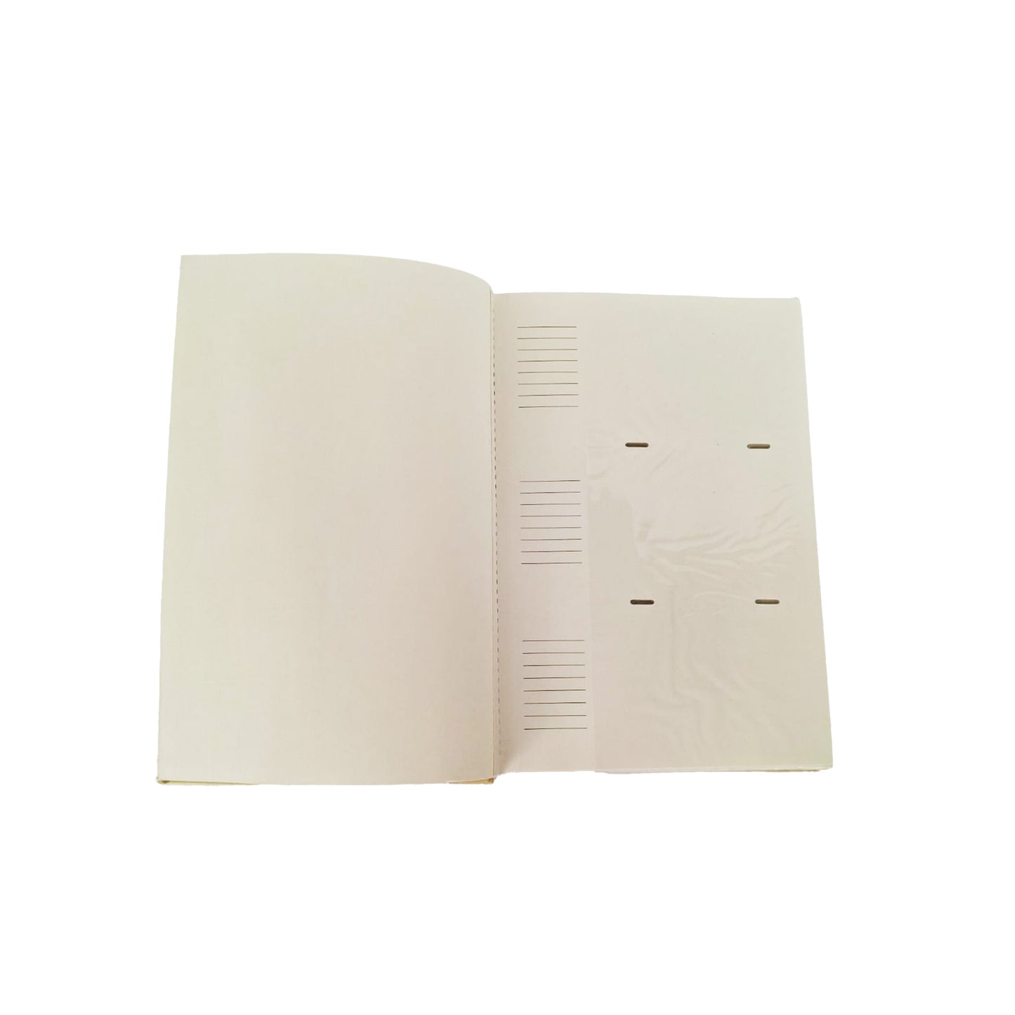 walther design Einsteckalbum Fun Fotoalbum creme