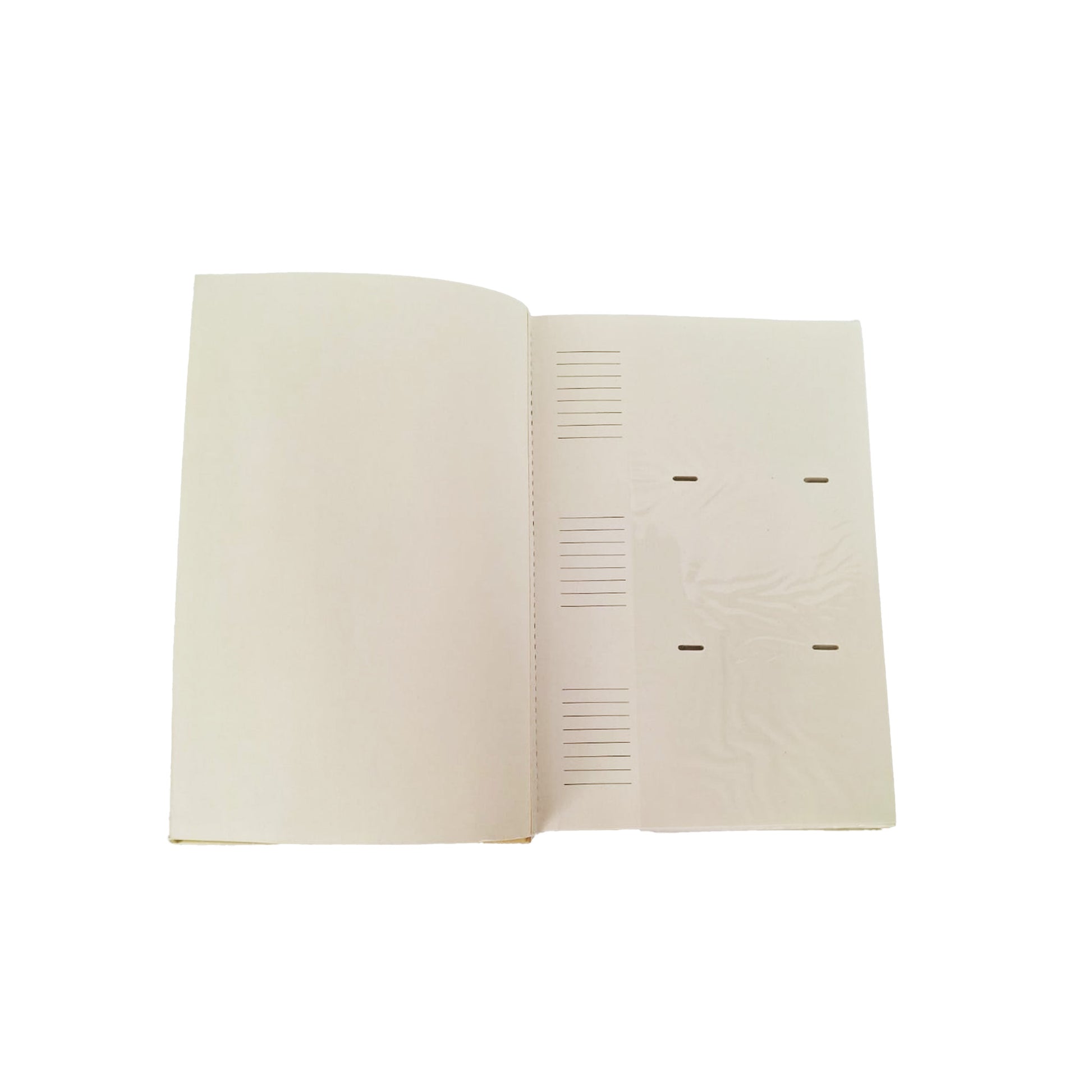 walther design Einsteckalbum Fun Fotoalbum creme