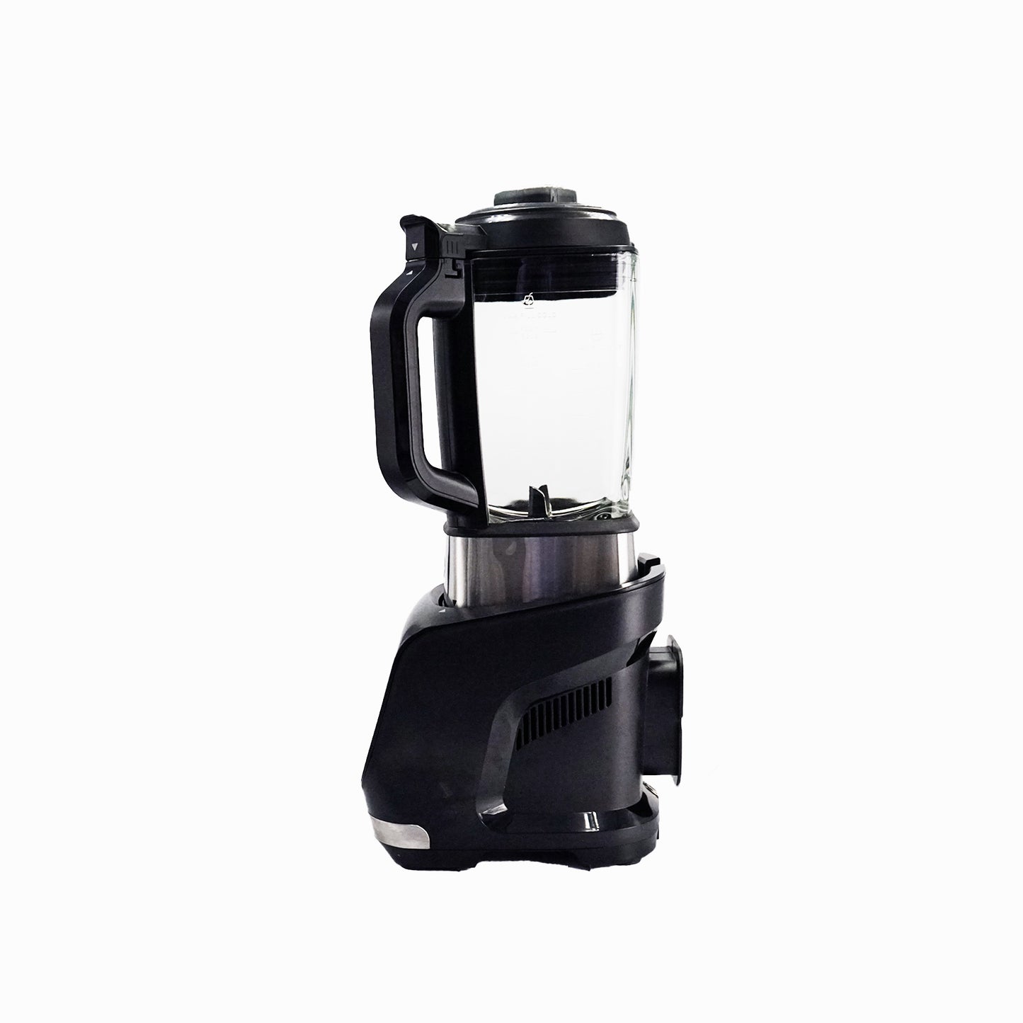 Ninja Foodi Mixer Seitenansicht