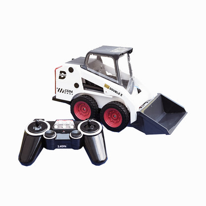 Kompaktlader E594-003 Double E