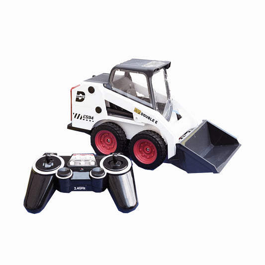 Kompaktlader E594-003 Double E