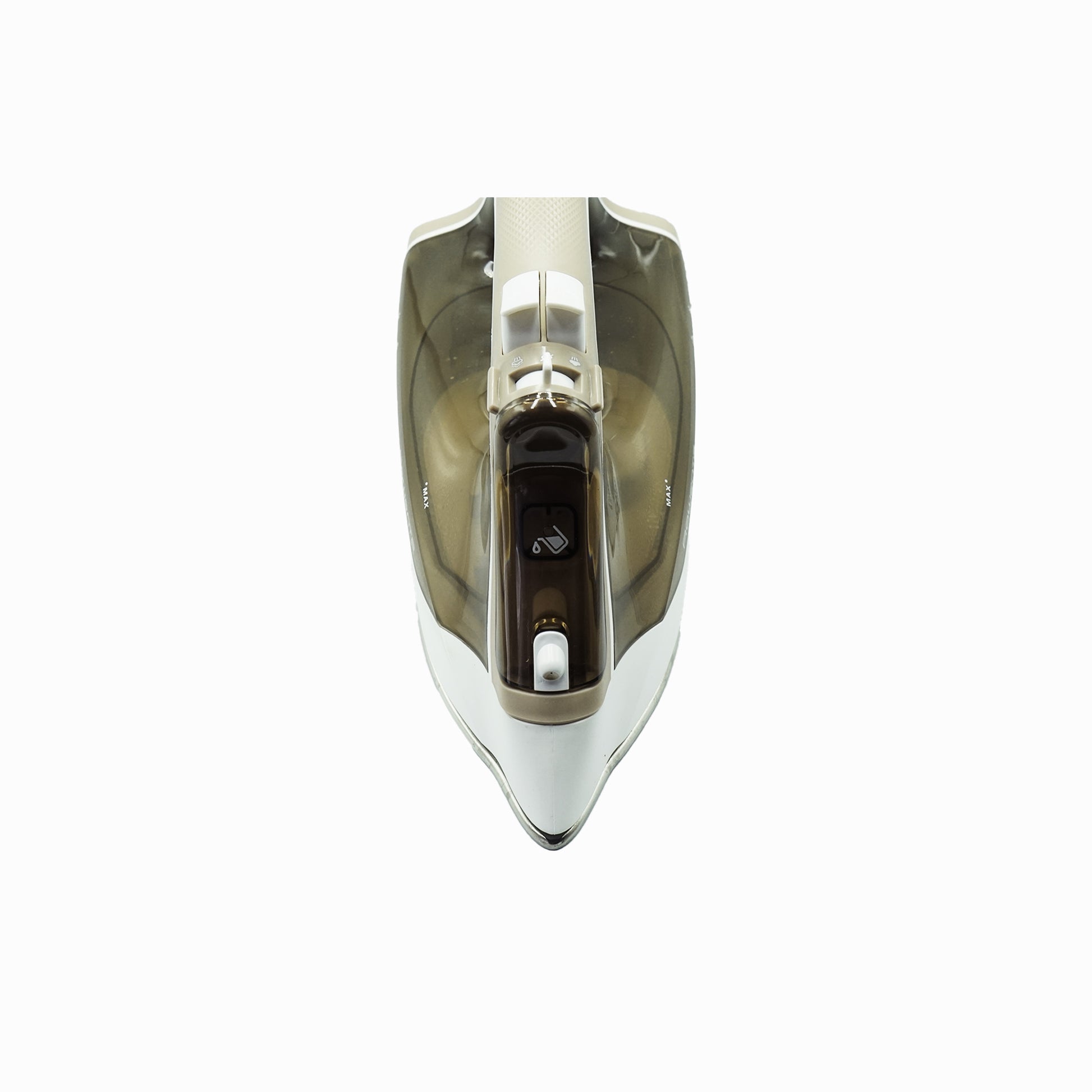 Rowenta Dampfbügeleisen DX1635 mit starkem Dampfstoß