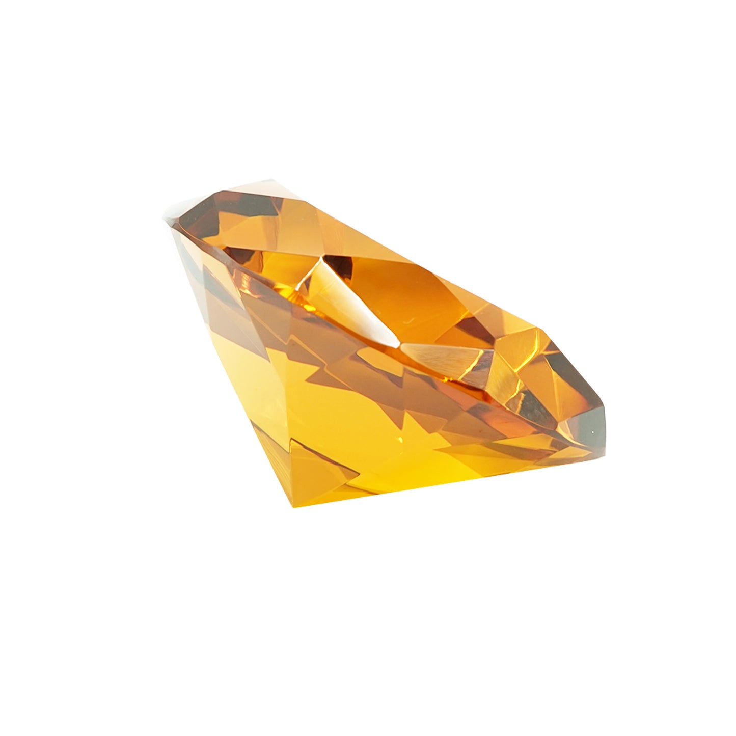 Kristallglasdiamant