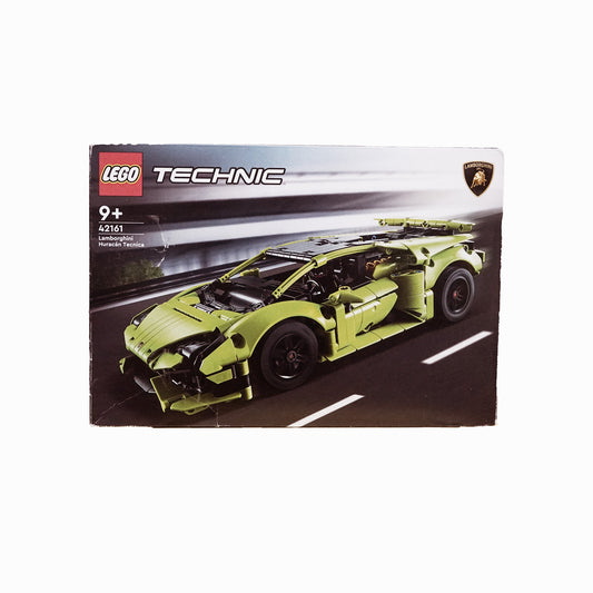 LEGO 42161 Technic Lamborghini Huracán Tecnica - Modellbausatz