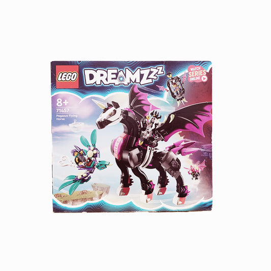 LEGO 71457 DREAMZzz Pegasus