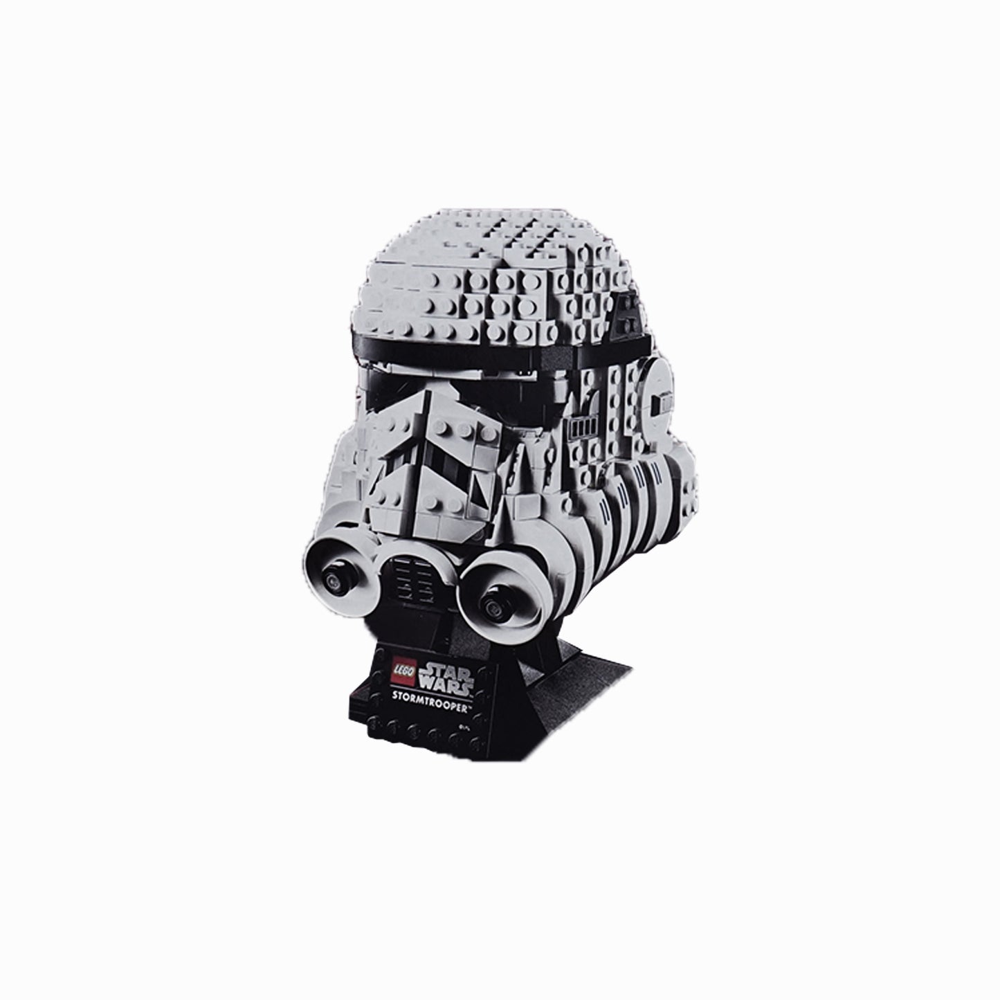 LEGO 75276 Star Wars Stormtrooper Helm