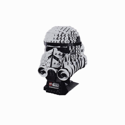 LEGO 75276 Star Wars Stormtrooper Helm