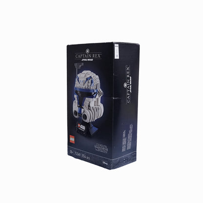 LEGO 75349 Star Wars Captain Rex Helm