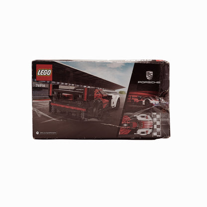 LEGO 76916 Porsche