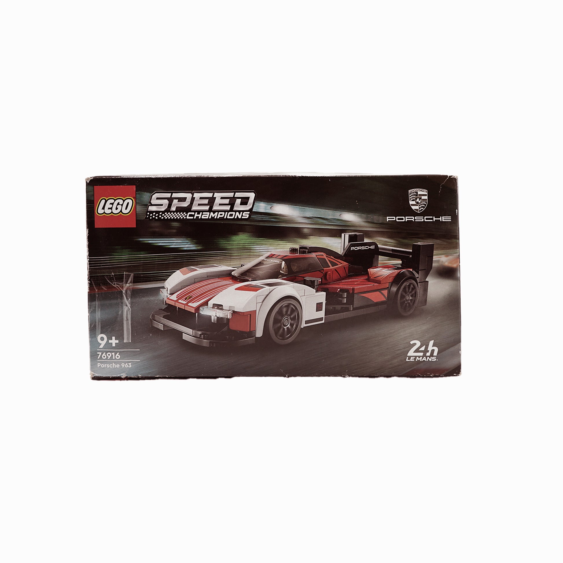 LEGO 76916 Speed Champions Porsche 963
