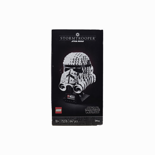LEGO Star Wars Stormtrooper Helm