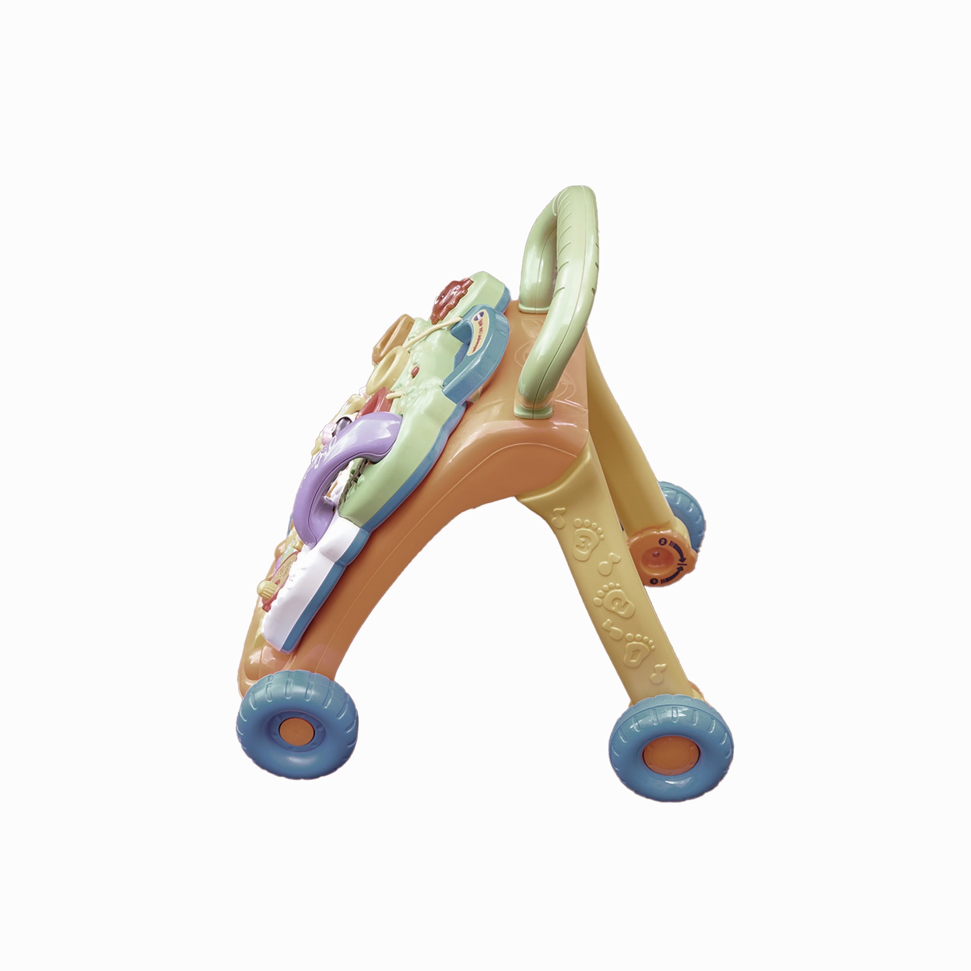 Lauflernwagen für Babys
