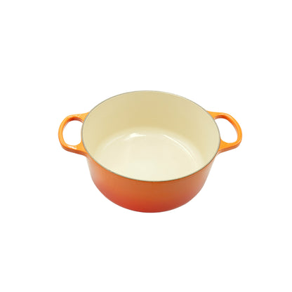 Le Creuset Gusseisen-Braeter