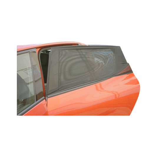 Lechin Sonnenschutz für das Auto