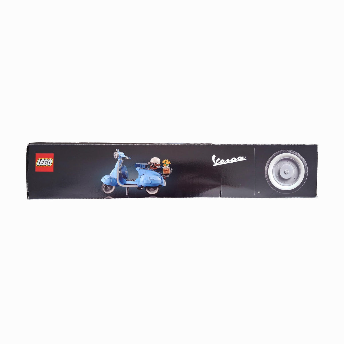 Lego 10298 Icons Vespa 125