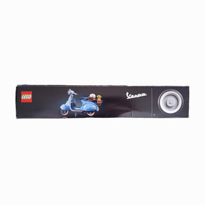 Lego 10298 Icons Vespa 125