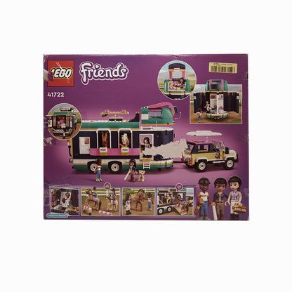 Lego Friends Spielset 41722
