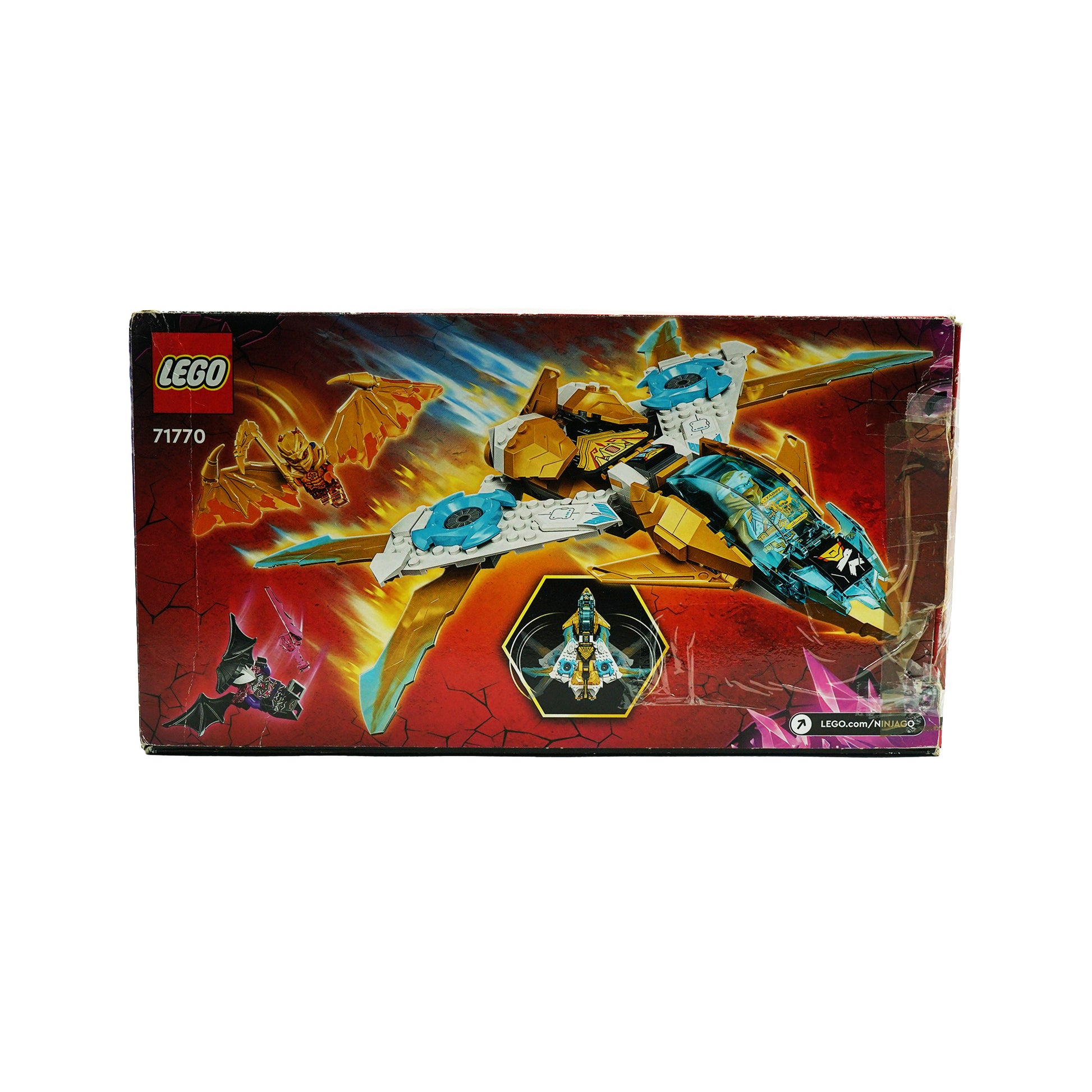 LEGO Ninjago