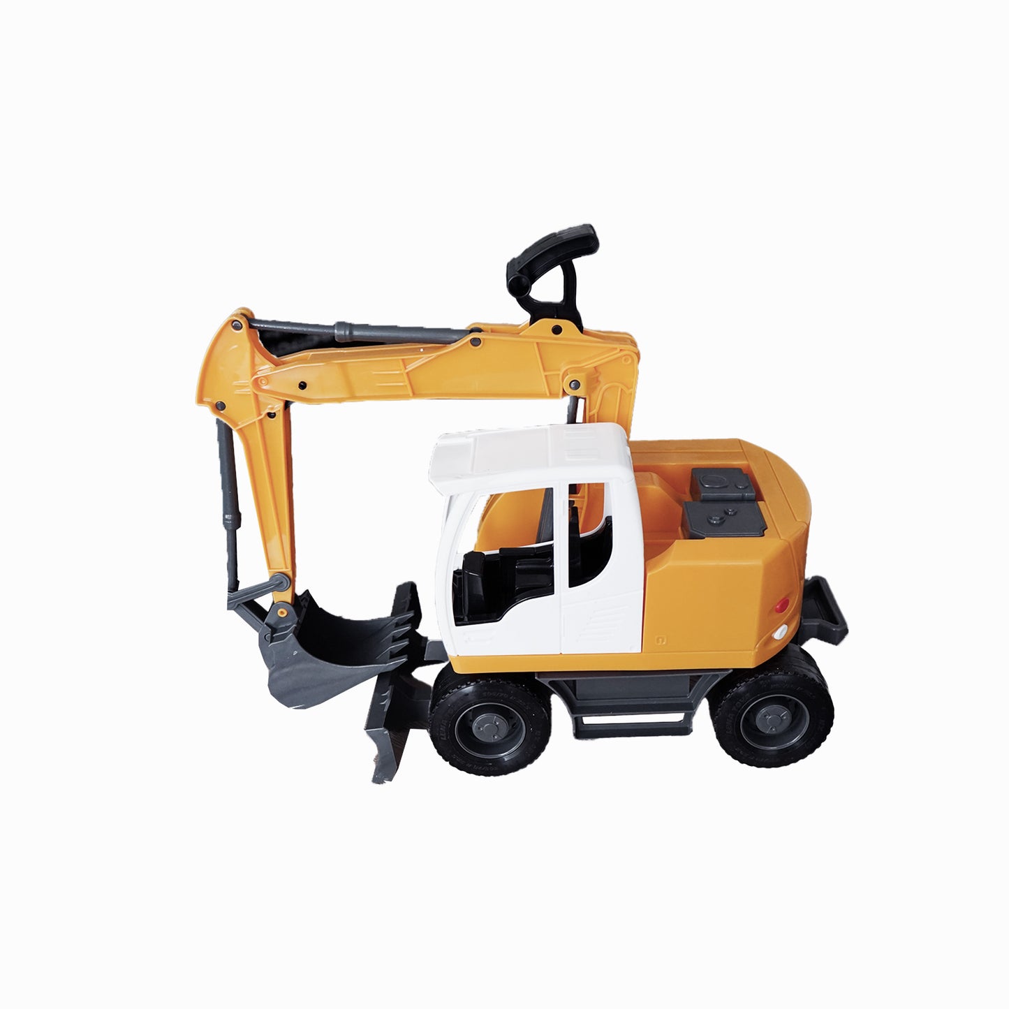 Lena - Worxx Schaufelbagger Modell Liebherr