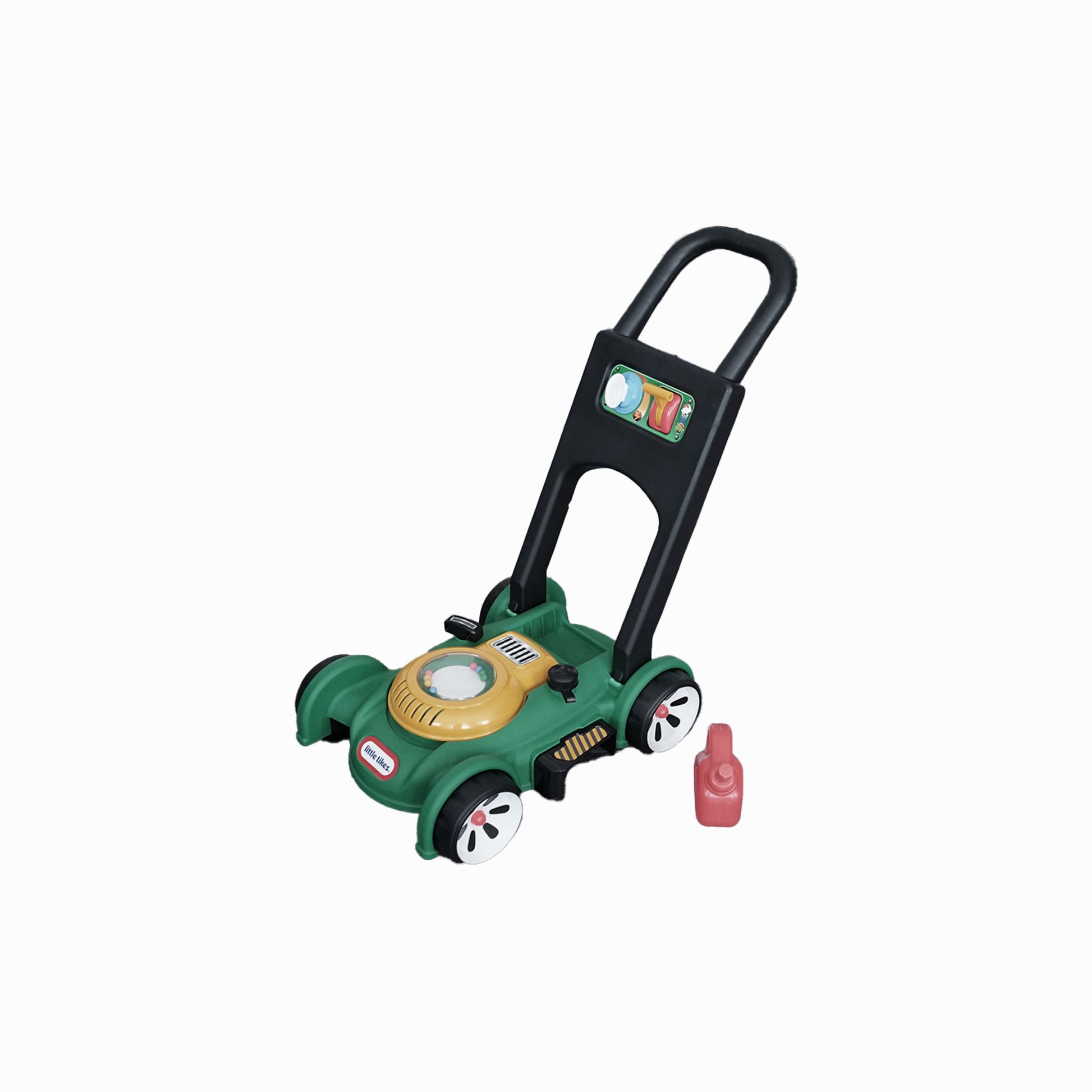 Little Tikes Gas ’n Go Mower Spielzeug-Rasenmäher für Kinder