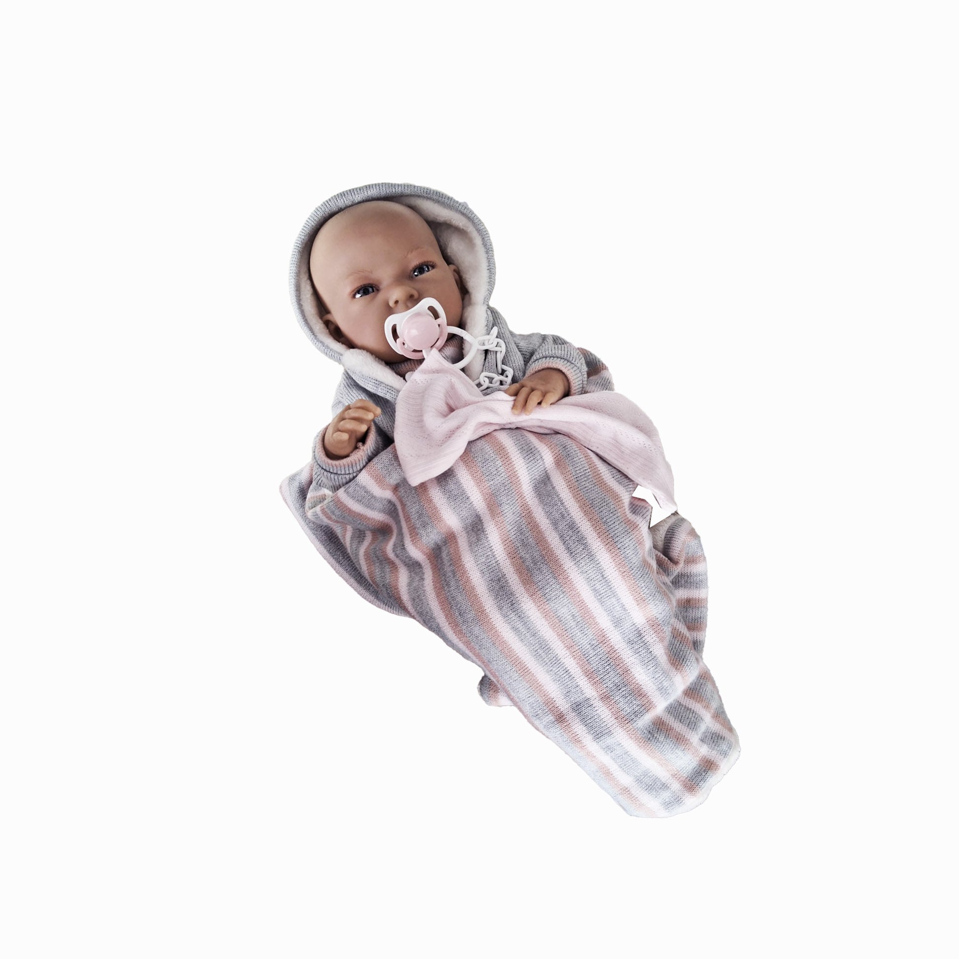 Babypuppe Nica von Llorens