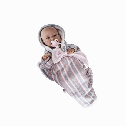 Babypuppe Nica von Llorens