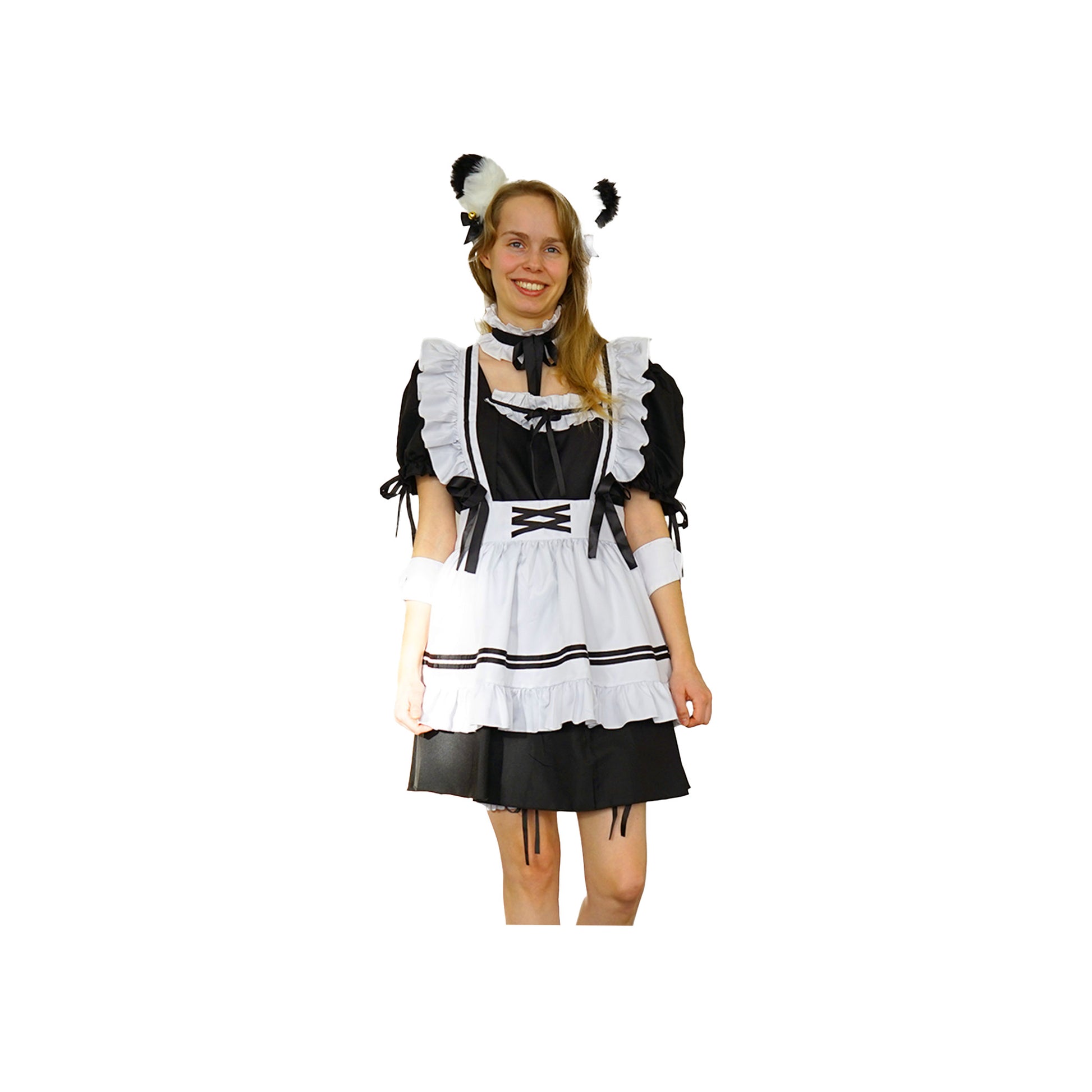 Lolita Cosplay Kostüm für Erwachsene