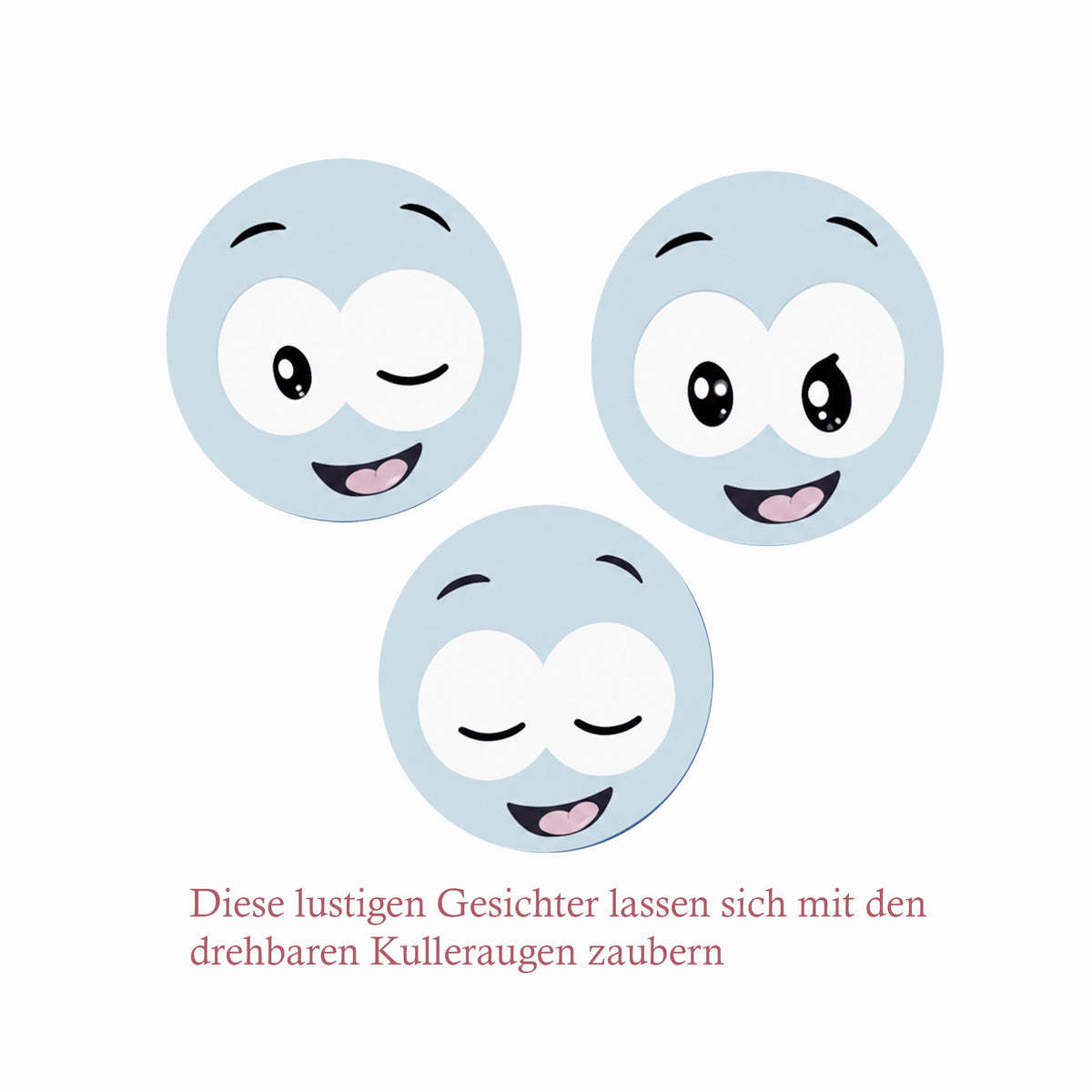 Smoby Maestro Balade Blau Rutscherfahrzeug - Kulleraugenvarianten