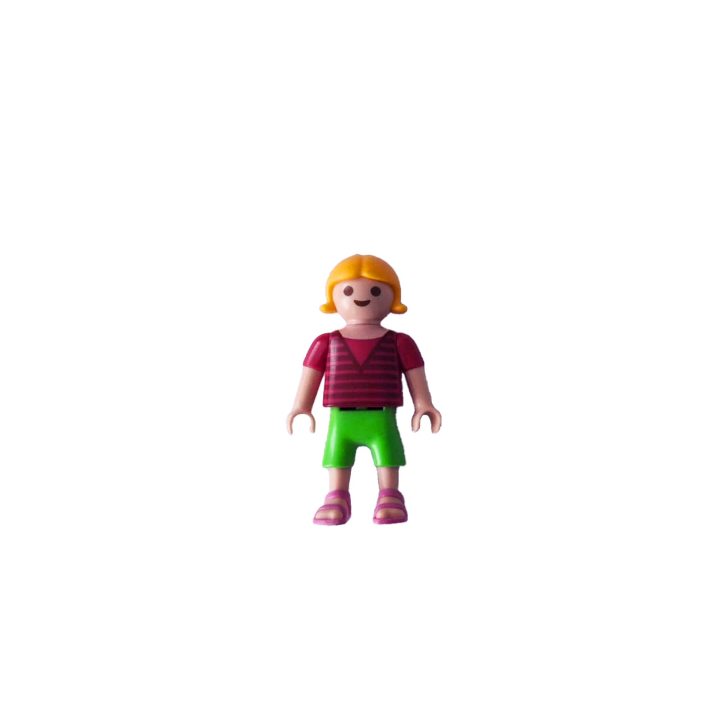 Ersatzteil für Playmobil Country 70887 Bauernhof mit Kleintieraufzucht - Mädchenfigur