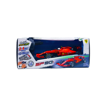 Maisto Tech R/C Ferrari SF90 in Originalverpackung