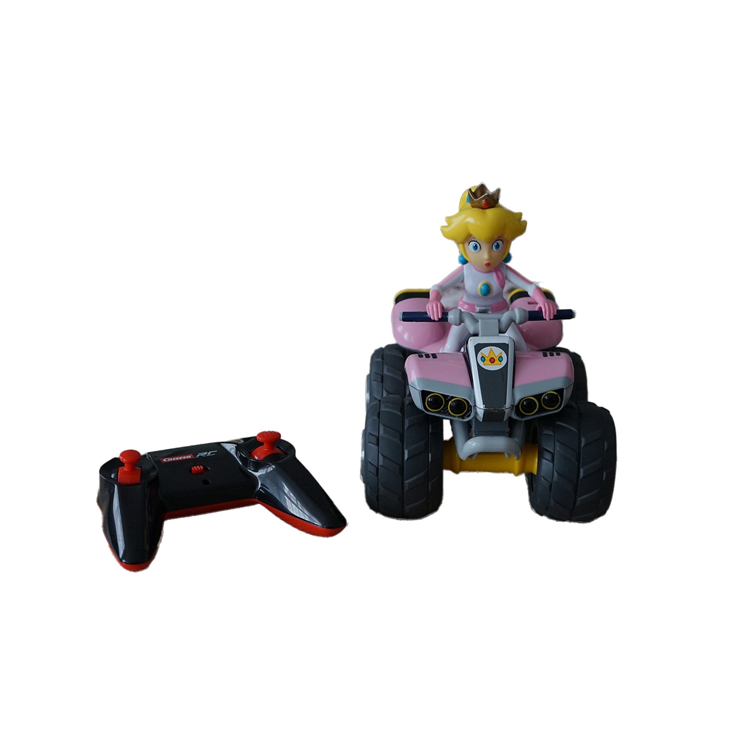 Mario Kart Peach Quad