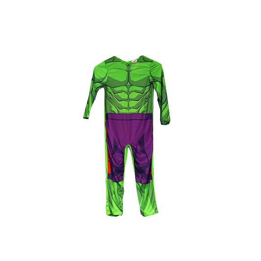 Hulk Kostüm für Kinder