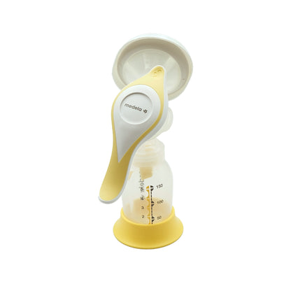 Medela Handpumpe Harmony