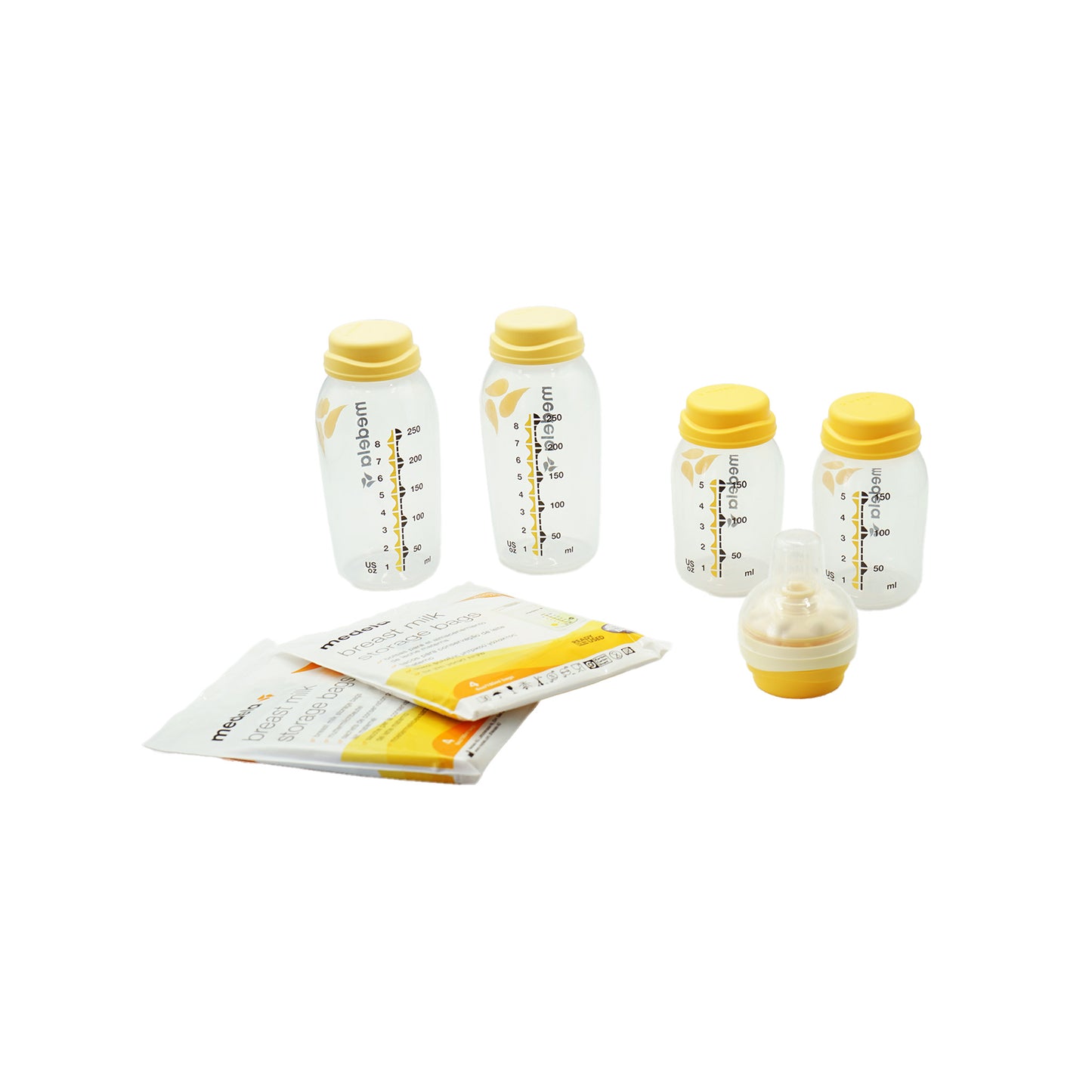 Medela Muttermilchflaschenset