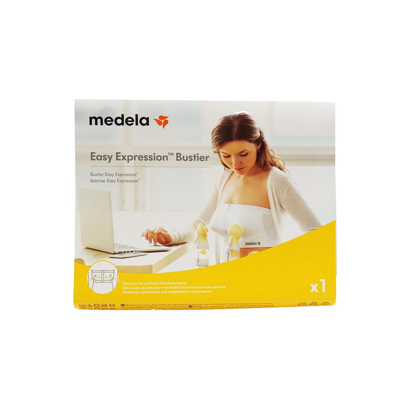 Medela Still-BH Easy Expression Bustier