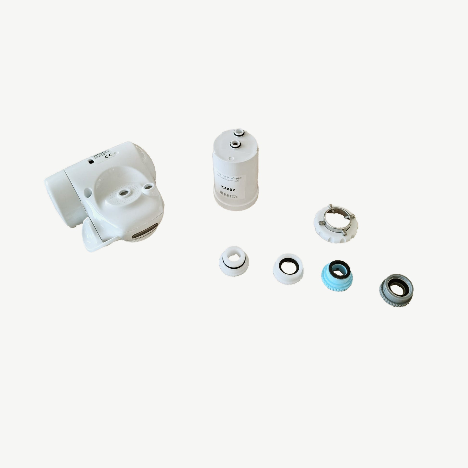 Zubehör BRITA ON TAP Wasserfilter