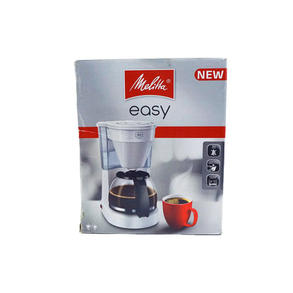 Melitta Easy - Filterkaffeemaschine 1023-01
