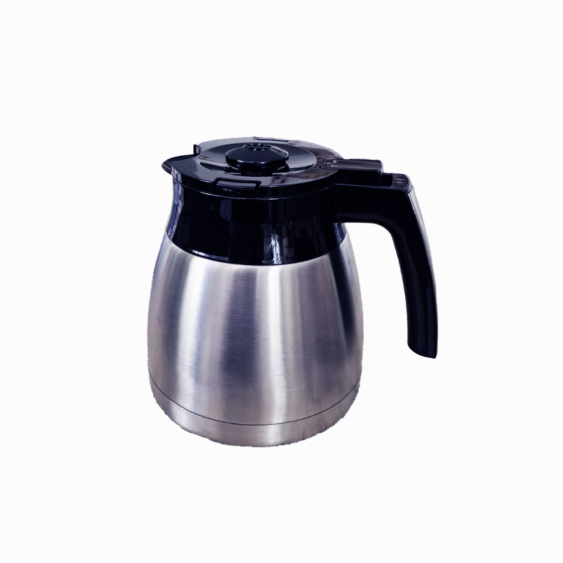 Isolierkanne Melitta Enjoy Top Easy Top in modernem Design