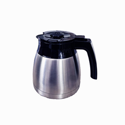 Isolierkanne Melitta Enjoy Top Easy Top in modernem Design